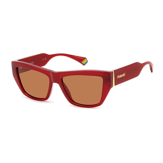 Polaroid Polarized Sunglasses - UV Protection Designer Eyewear